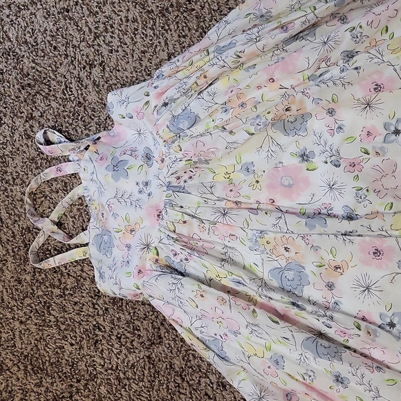 New Kid's Tommy Bahama Dress - Picture 2 of 12